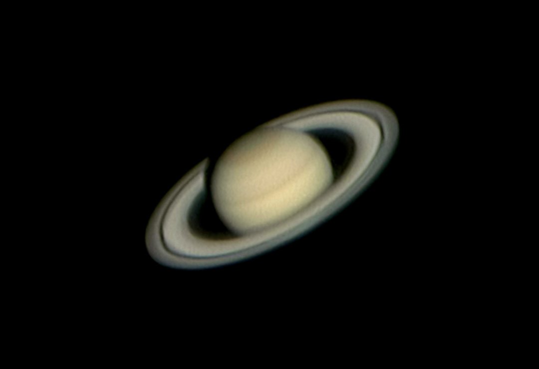 Saturn