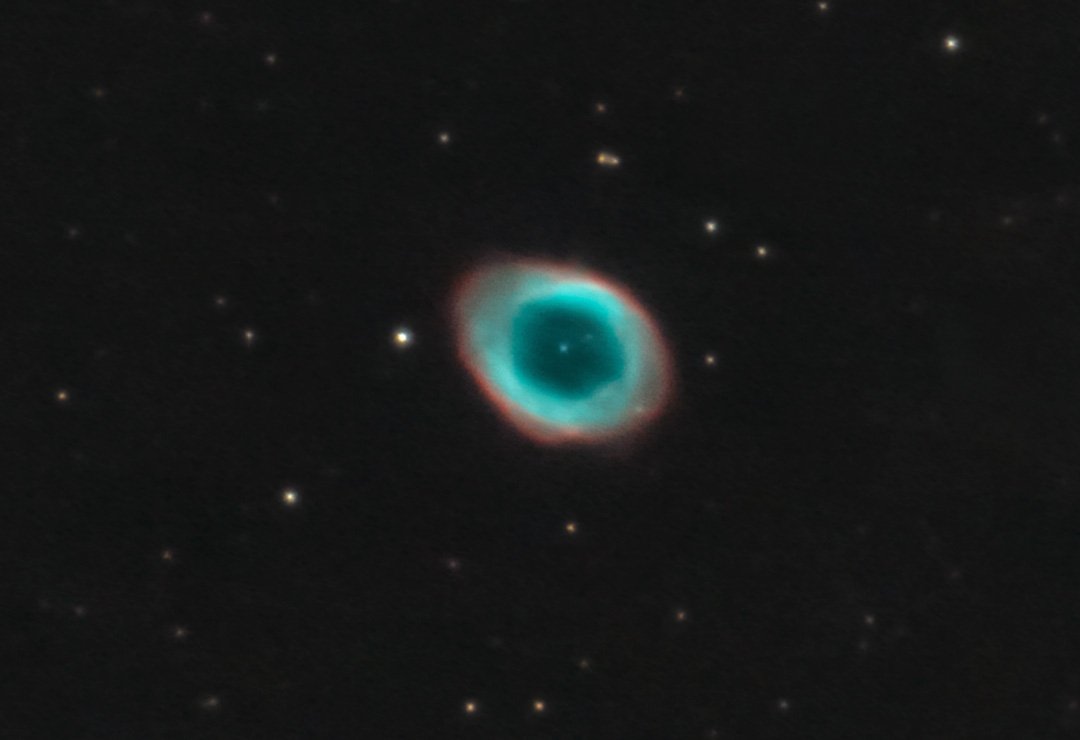 Ringnebel