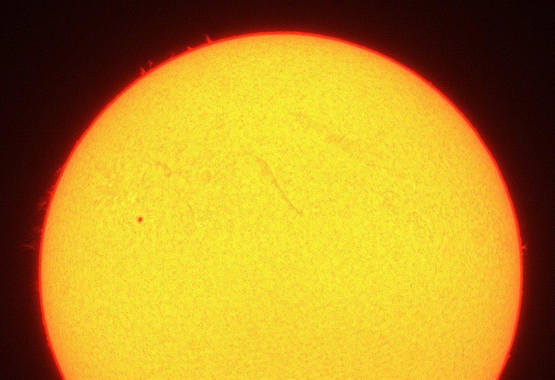 Sonne
