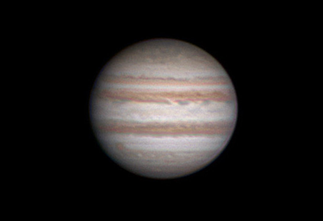 Jupiter