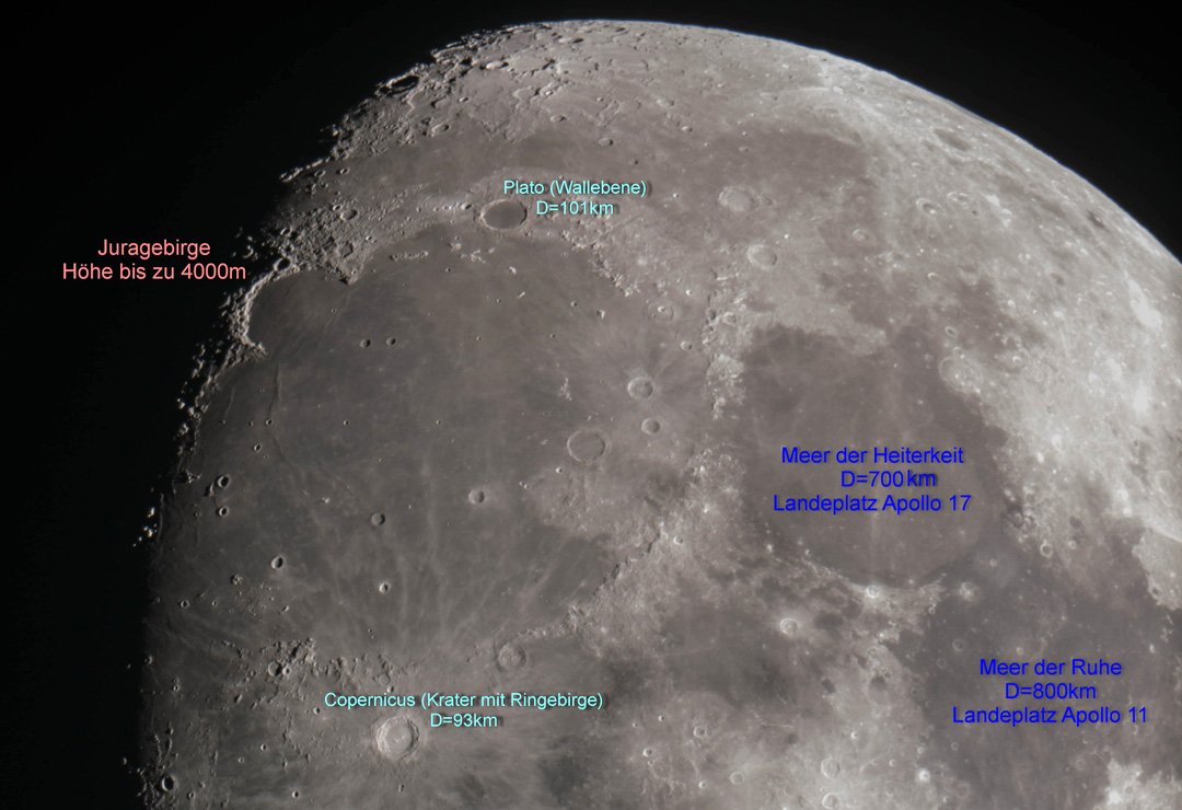 Mond