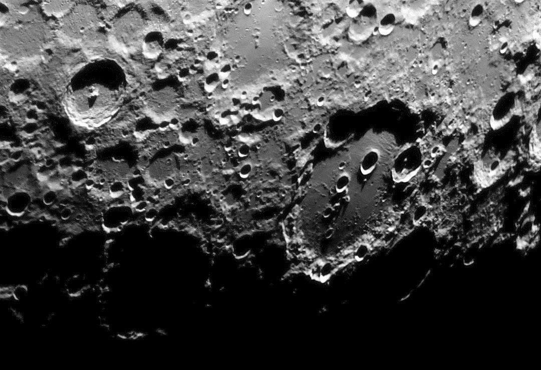 Clavius