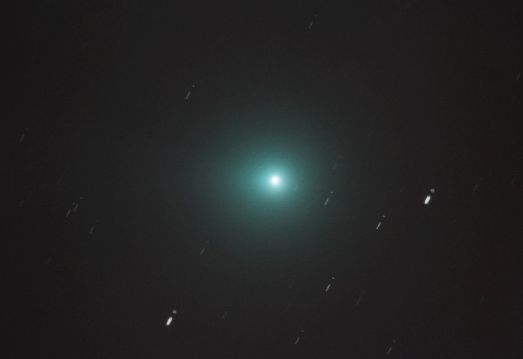C/2014 Q2 Lovejoy