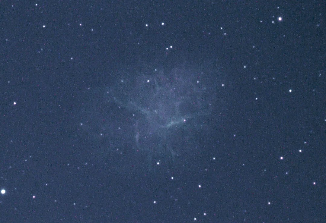 Krebsnebel