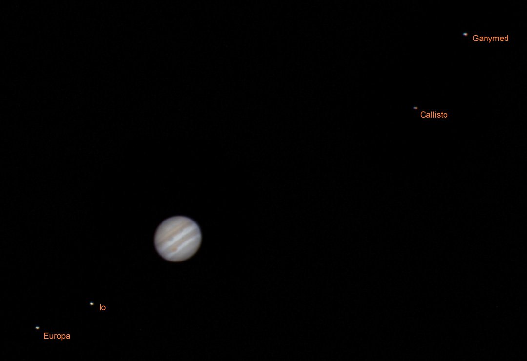 Jupiter