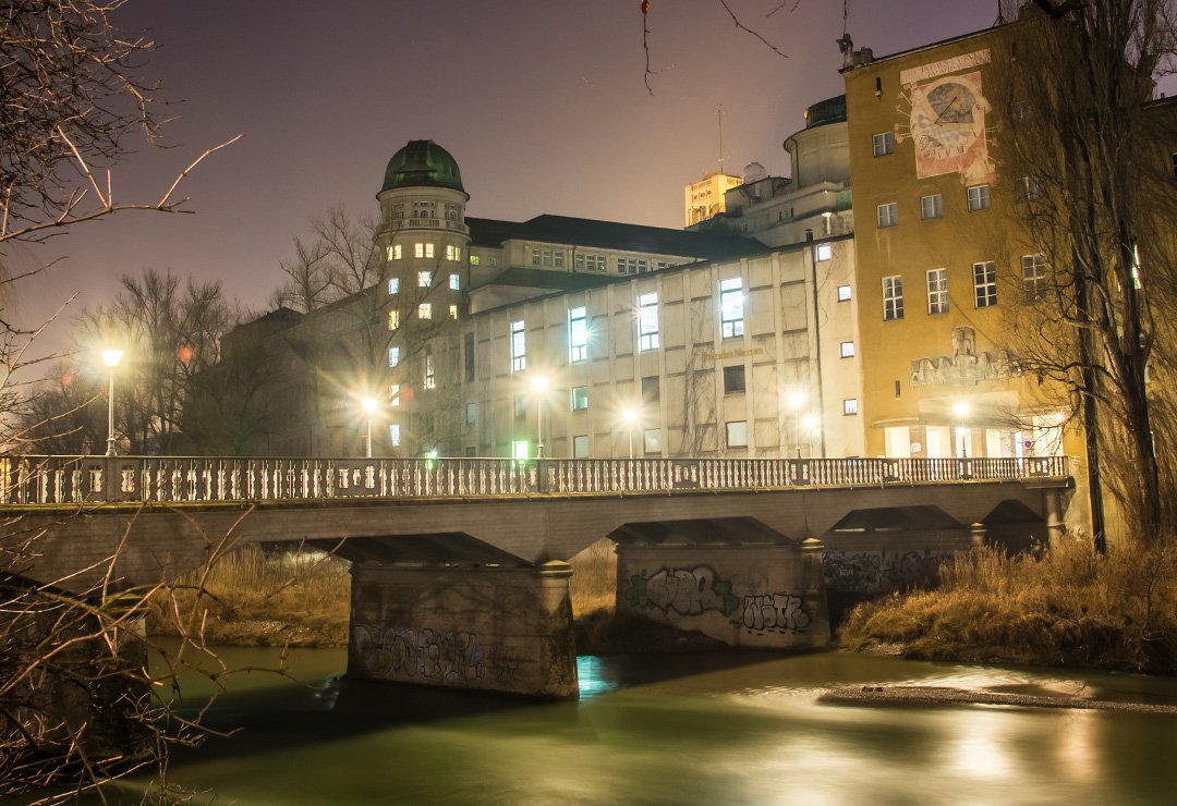 Deutsches Museum