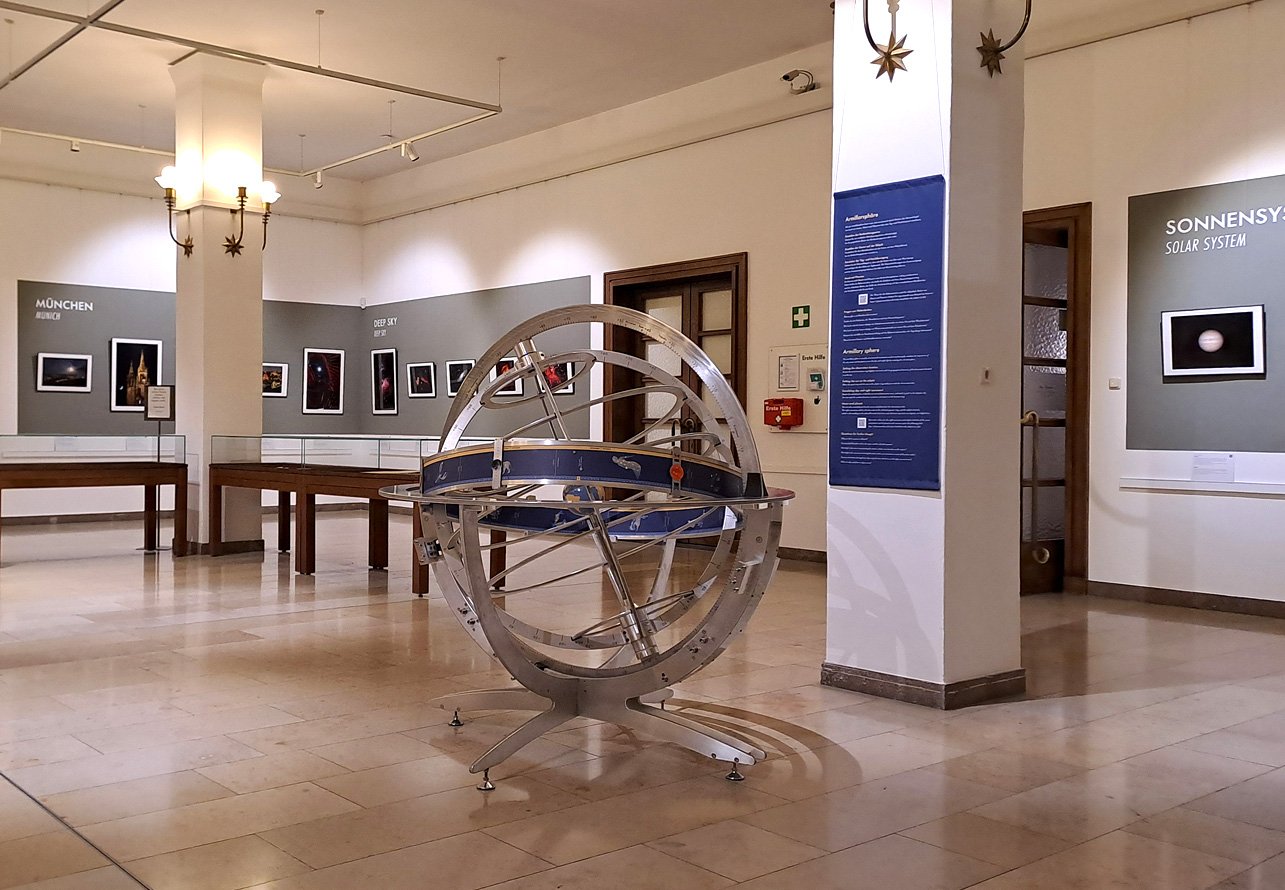 Nächtliche Welten 2024/25