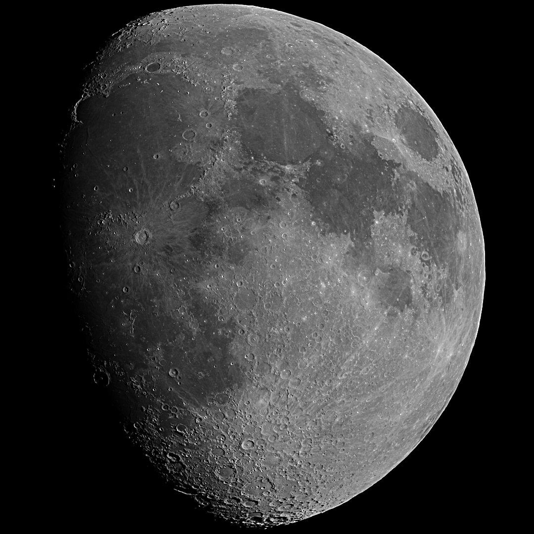 Mond