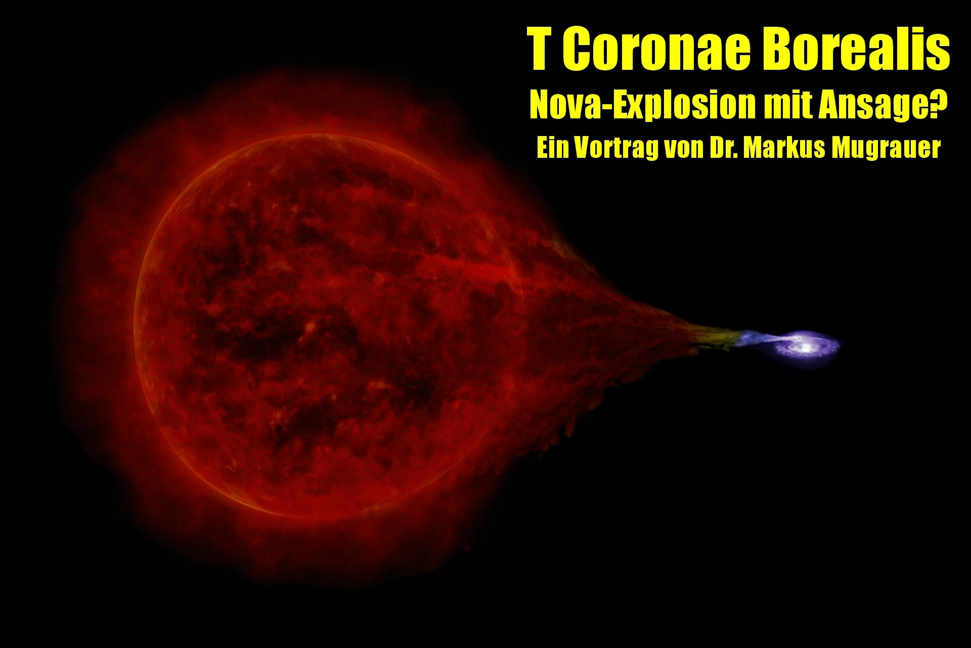T Corana Borealis