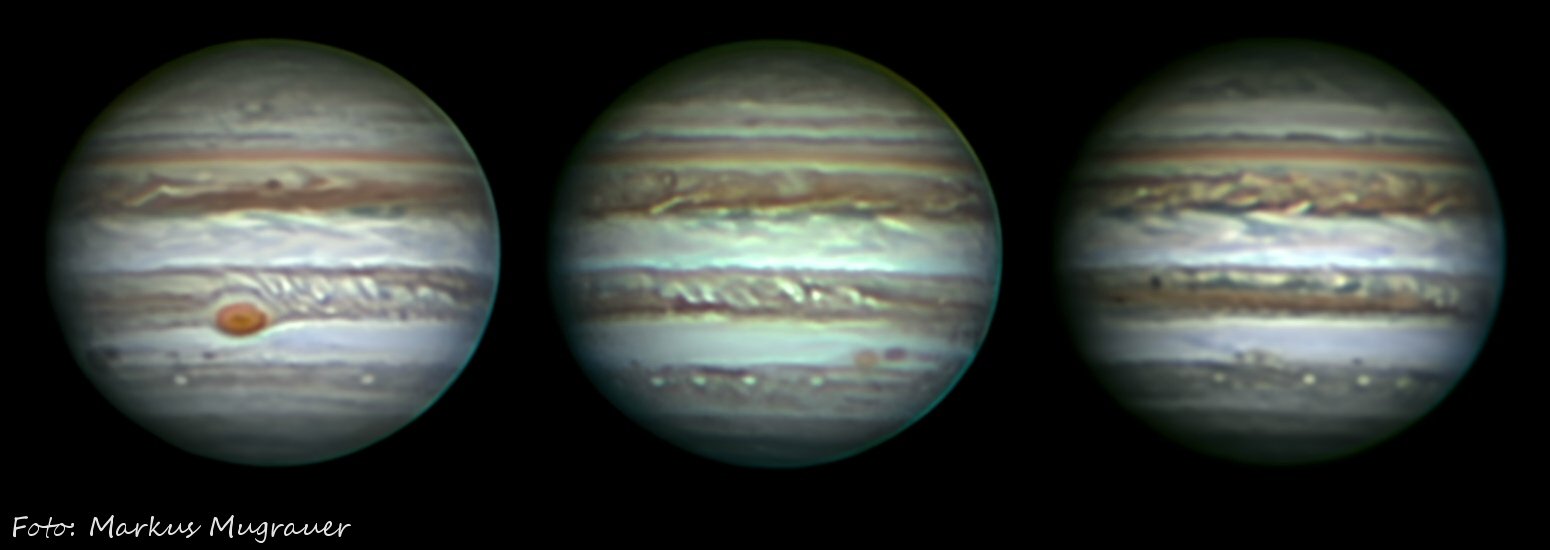 Jupiter