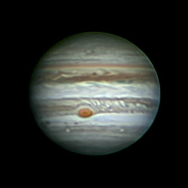 Jupiter