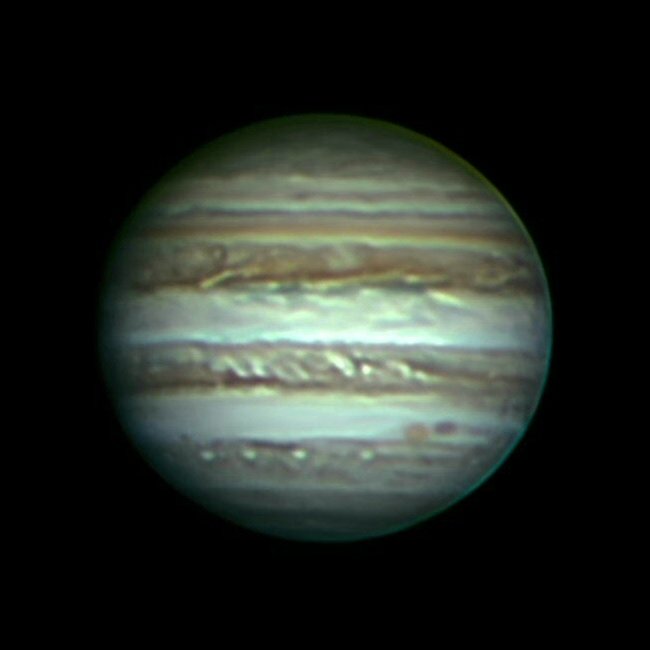 Jupiter