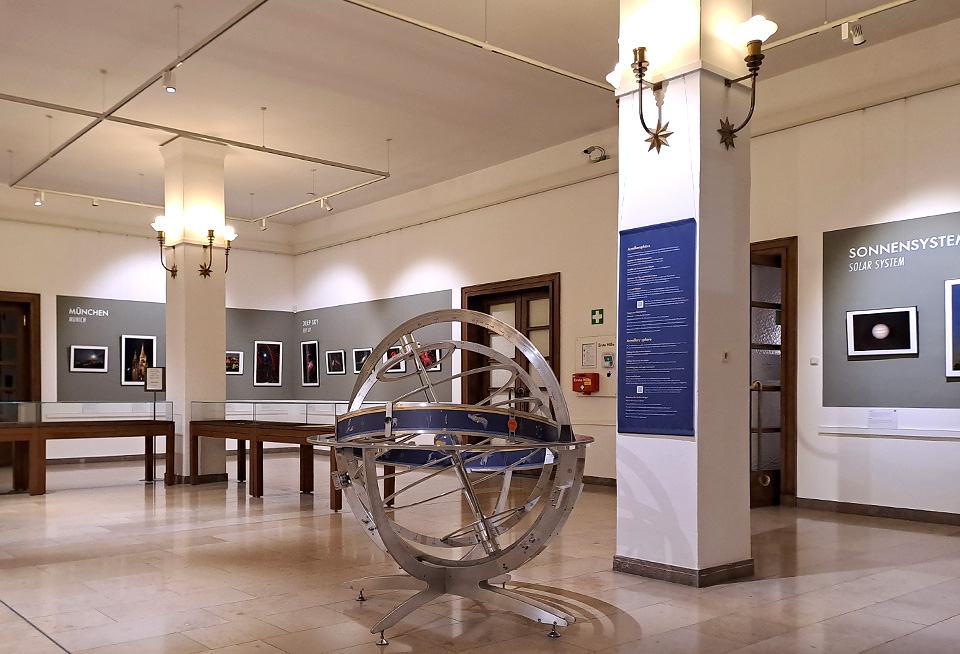 Foto-Ausstellung