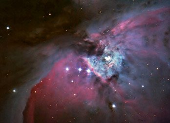 Deep Sky